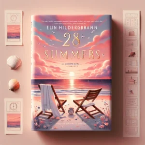 Featured image for Résumé de "28 Summers" par Elin Hilderbrand