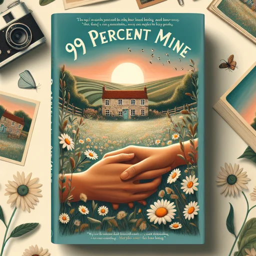 Featured image for Résumé de '99 % Mine' par Sally Thorne