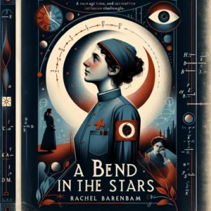 Featured image for Résumé de « A Bend in the Stars » par Rachel Barenbaum