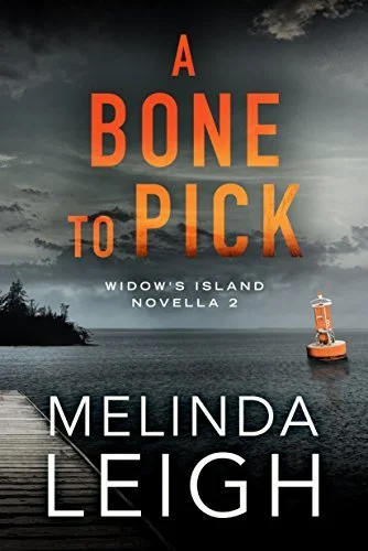 Featured image for Résumé de 'A Bone to Pick' par Melinda Leigh