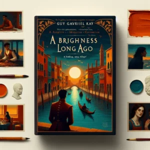 Featured image for Résumé de "Une clarté lointaine" par Guy Gavriel Kay