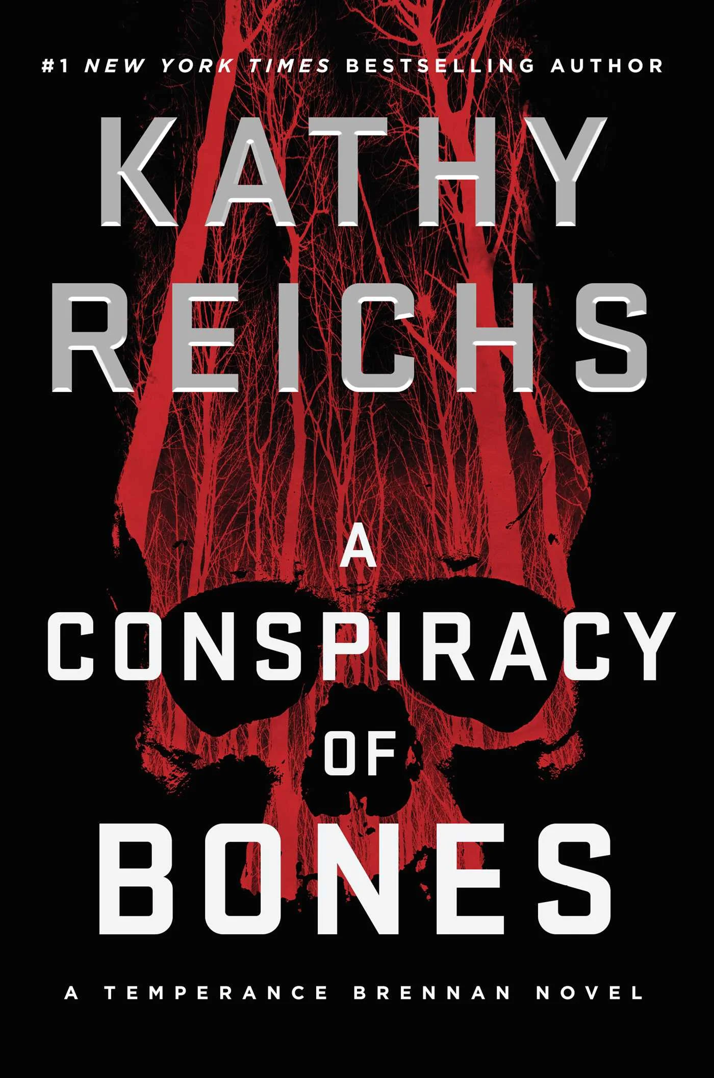 Featured image for Résumé de "Un complot de os" par Kathy Reichs