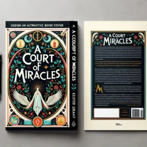 Featured image for Résumé de « A Court of Miracles » par Kester Grant