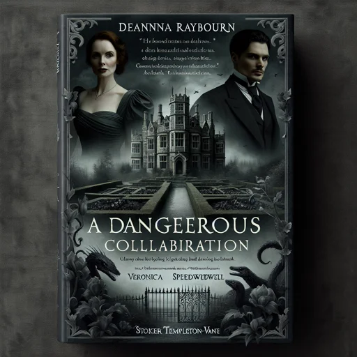 Alternative book cover of  by 