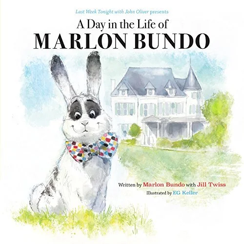 Featured image for Résumé de "Une journée dans la vie de Marlon Bundo" par Jill Twiss