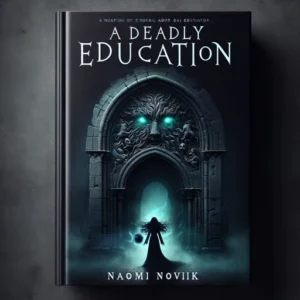 Featured image for Résumé de "Une éducation mortelle" par Naomi Novik