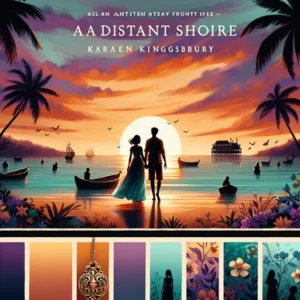 Featured image for Résumé de "Une rive éloignée" par Karen Kingsbury