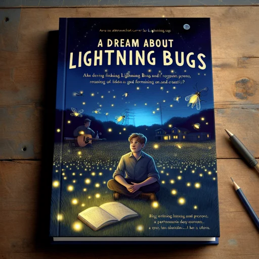 Featured image for Résumé de "A Dream About Lightning Bugs" par Ben Folds