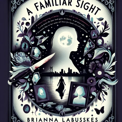 Alternative book cover of A Familiar Sight by Brianna Labuskes