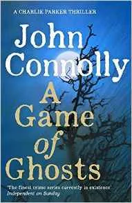 Featured image for Résumé de 'A Game of Ghosts' par John Connolly