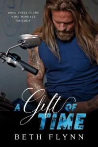 Featured image for Résumé de « A Gift of Time » par Beth Flynn