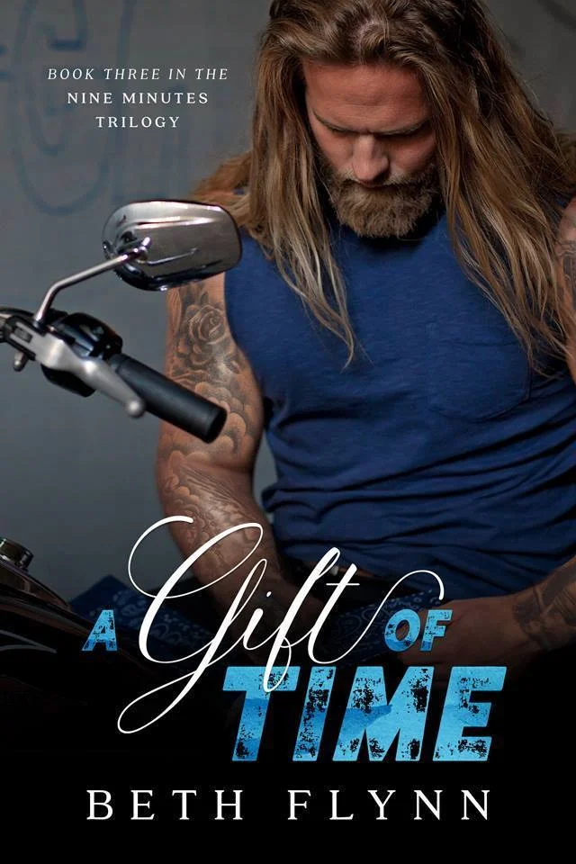 Featured image for Résumé de « A Gift of Time » par Beth Flynn