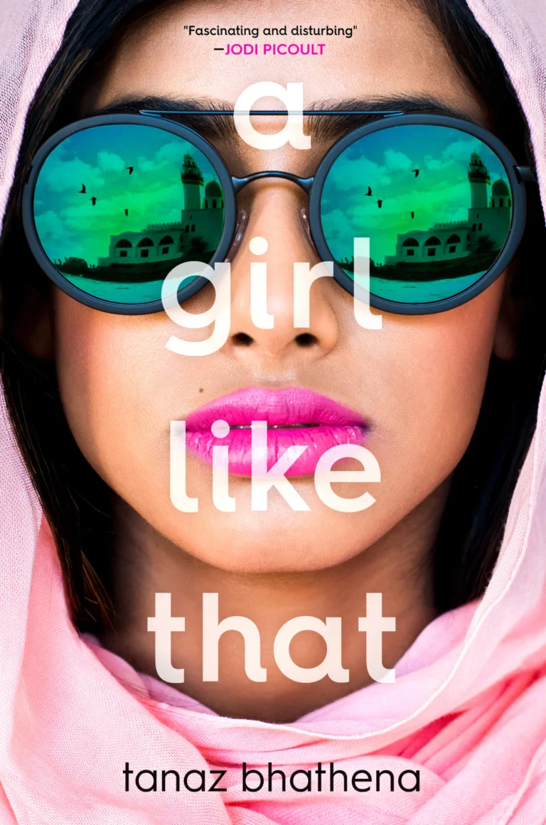 Featured image for Résumé de "A Girl Like That" par Tanaz Bhathena