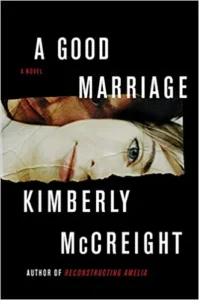 Featured image for Résumé de « Un bon mariage » par Kimberly McCreight