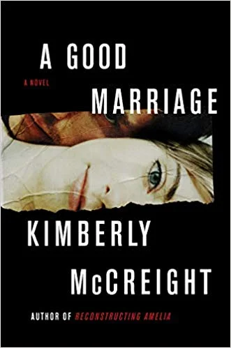 Featured image for Résumé de « Un bon mariage » par Kimberly McCreight