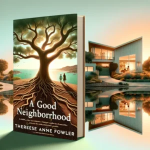 Featured image for Résumé de "Une bonne voisine" par Therese Anne Fowler