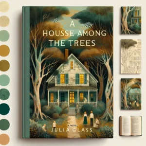 Featured image for Résumé de "Une maison parmi les arbres" par Julia Glass