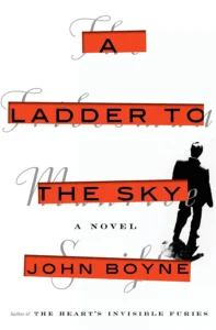Featured image for Résumé de « Une échelle vers le ciel » par John Boyne