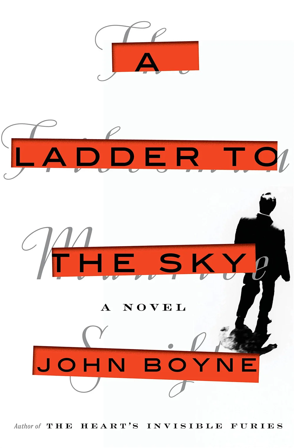 Featured image for Résumé de « Une échelle vers le ciel » par John Boyne