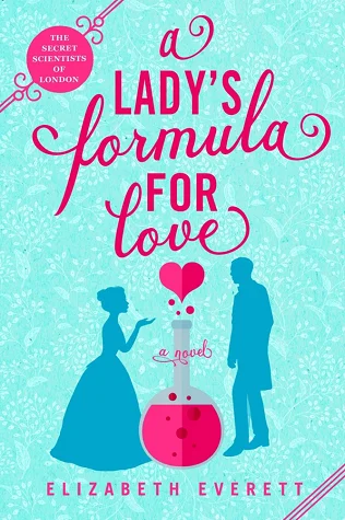 Featured image for Résumé de "La formule d'amour d'une dame" par Elizabeth Everett