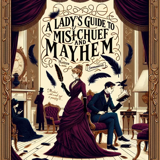 Alternative book cover of by