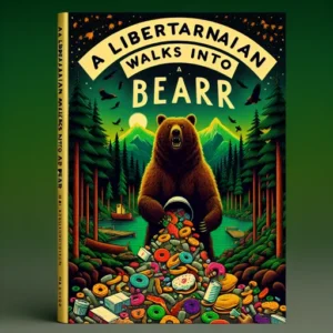 Featured image for Résumé de "A Libertarian Walks Into a Bear" par Matthew Hongoltz-Hetling