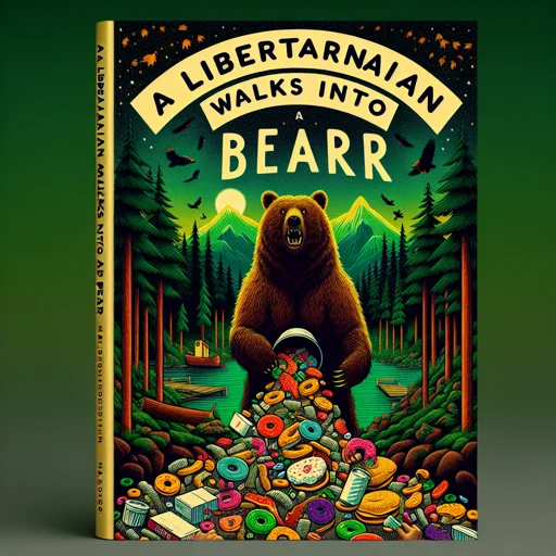 Alternative book cover of  by 