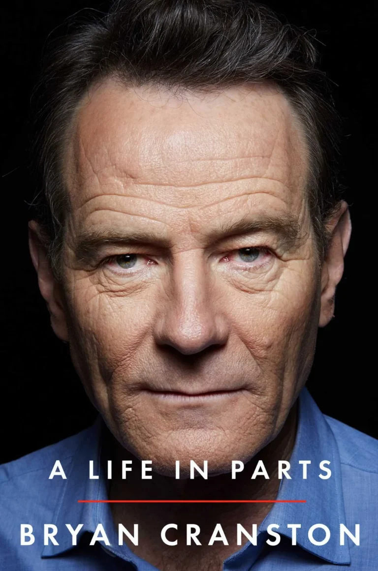 Featured image for Résumé de "Une vie en parties" par Bryan Cranston
