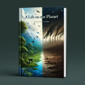 Featured image for Résumé de "Une vie sur notre planète" par David Attenborough