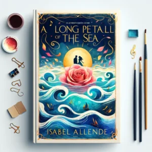 Featured image for Résumé de « Une longue pépin de mer » par Isabel Allende