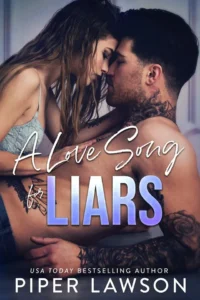Featured image for Résumé de 'A Love Song for Liars' par Piper Lawson
