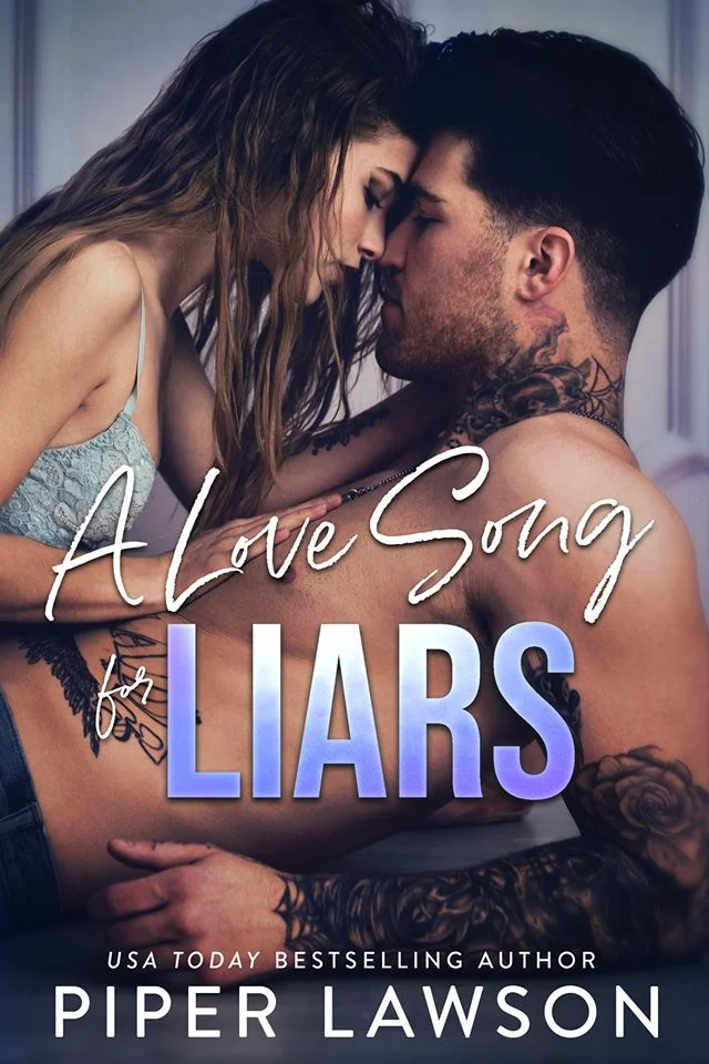 Featured image for Résumé de 'A Love Song for Liars' par Piper Lawson