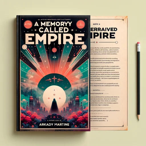 Alternative book cover of by