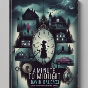 Featured image for Résumé de « Une minute avant minuit » par David Baldacci