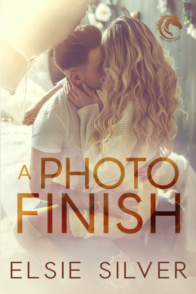 Featured image for Résumé de "A Photo Finish" par Elsie Silver