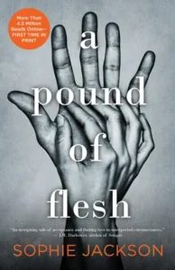 Featured image for Résumé de « A Pound of Flesh » par Sophie Jackson