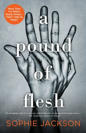 Featured image for Résumé de « A Pound of Flesh » par Sophie Jackson