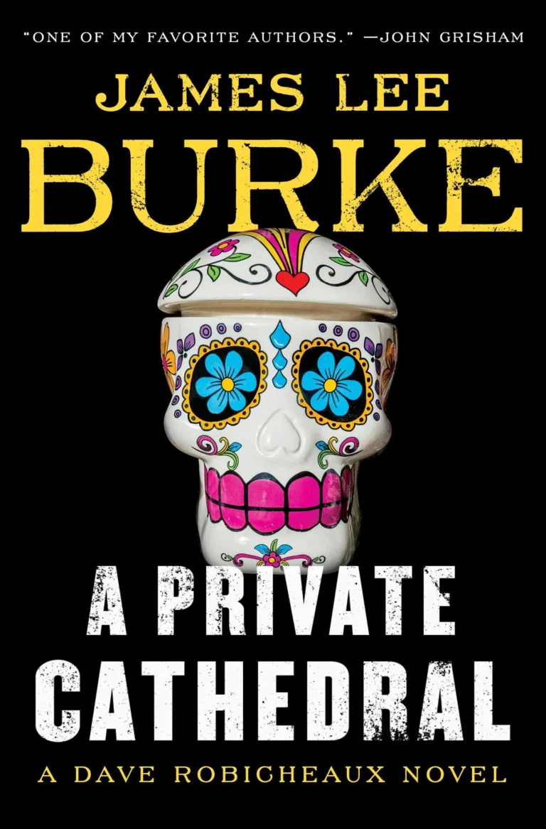 Featured image for Résumé de "A Private Cathedral" par James Lee Burke