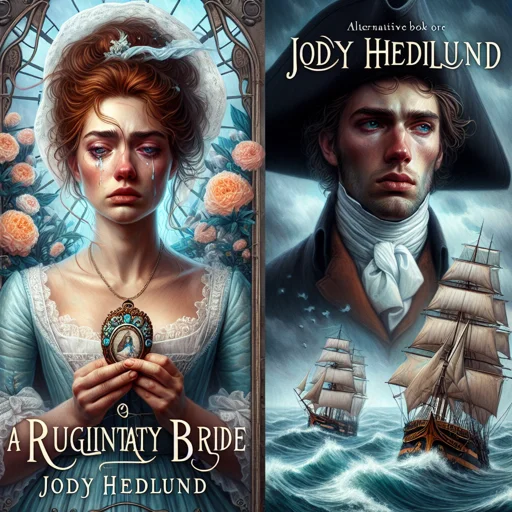 Alternative book cover of A Reluctant Bride by Jody Hedlund