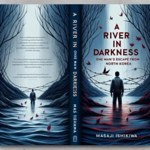 Featured image for Résumé de "Un fleuve dans l'obscurité : L'évasion d'un homme de Corée du Nord" par Masaji Ishikawa