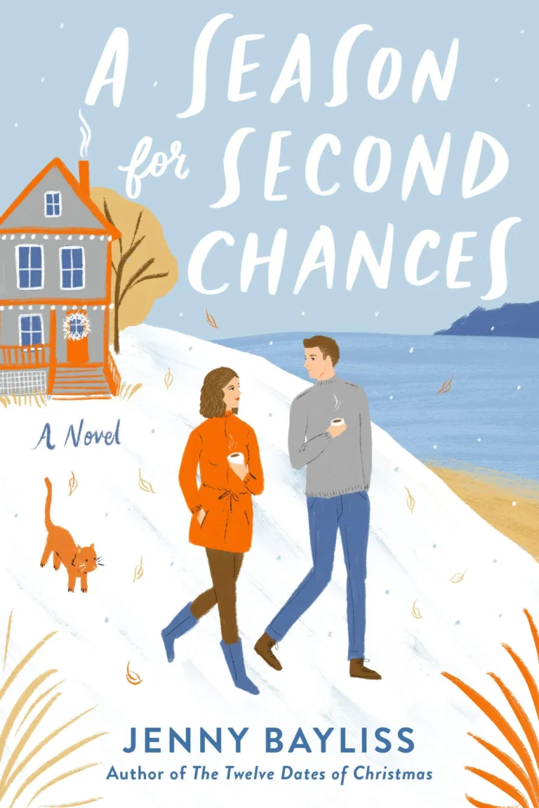 Featured image for Résumé de « A Season for Second Chances » par Jenny Bayliss