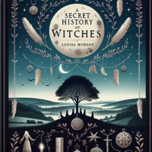 Featured image for Résumé de 'Une histoire secrète des sorcières' par Louisa Morgan
