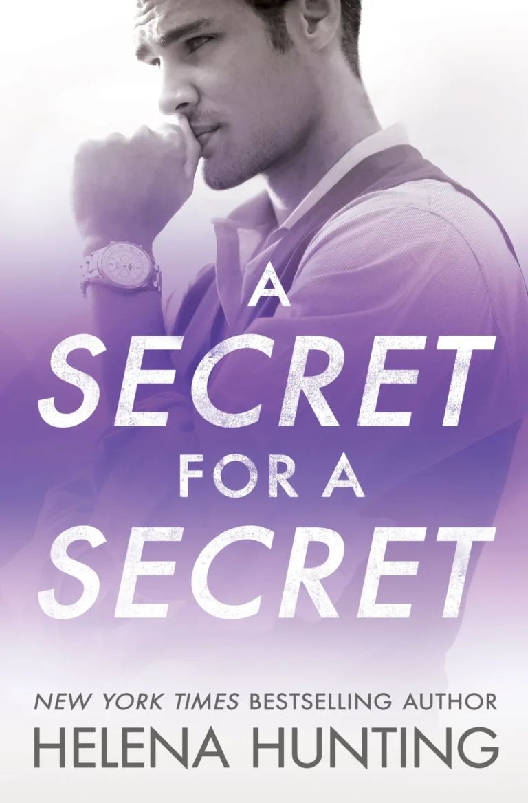 Featured image for Résumé de "Un secret pour un secret" par Helena Hunting