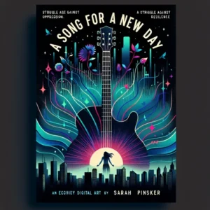 Featured image for Résumé de « A Song for a New Day » par Sarah Pinsker