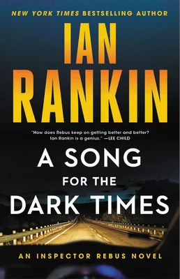 Featured image for Résumé de "Une chanson pour des temps sombres" par Ian Rankin