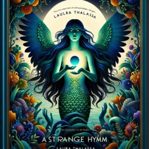 Featured image for Résumé de 'A Strange Hymn' par Laura Thalassa