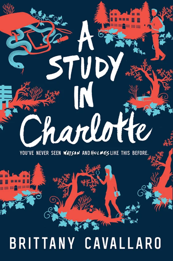 Featured image for Résumé de "Une étude à Charlotte" par Brittany Cavallaro