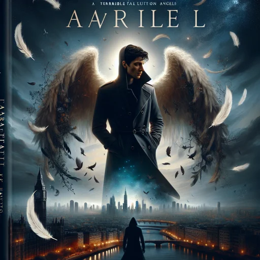 Alternative book cover of  by 