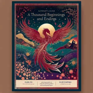 Featured image for Résumé de « A Thousand Beginnings and Endings » par Ellen Oh et Elsie Chapman