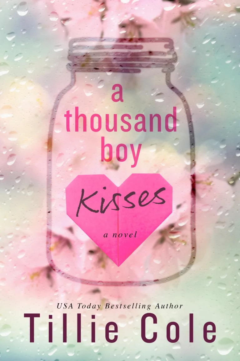 Featured image for Résumé de "A Thousand Boy Kisses" par Tillie Cole
